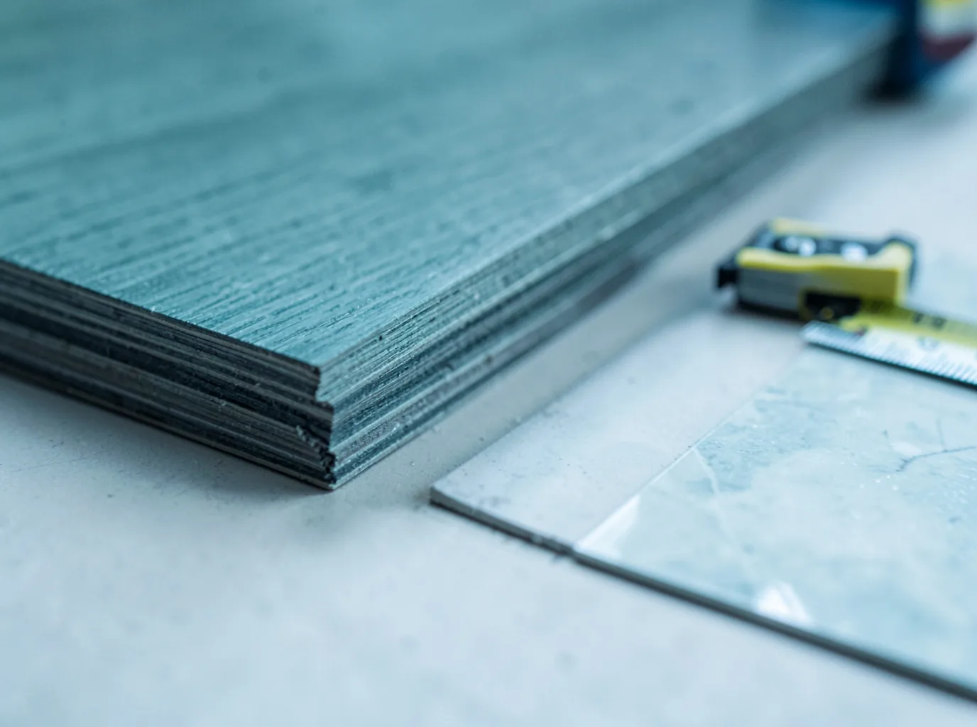 Luxury Vinyl Plank Installation Lumberton, MS FAQs